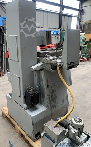 Surface Grinding Machine Burdett No 70 - 18" x 6"