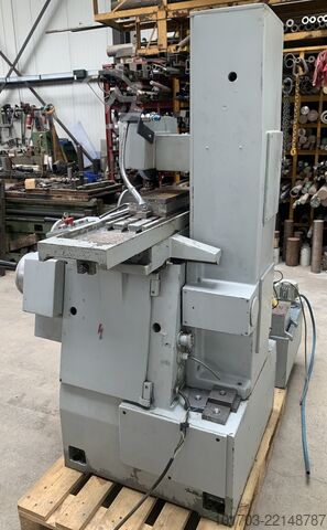 Surface Grinding Machine Burdett No 70 - 18" x 6"