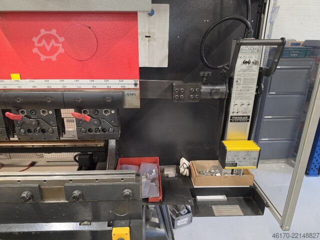 Abkantpresse Amada HD 1003 NT