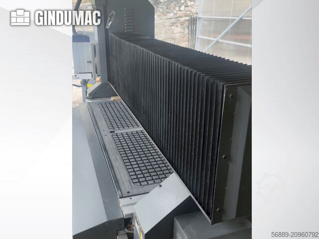 BARCENAS CNC SW1325V BARCENAS CNC SW1325V