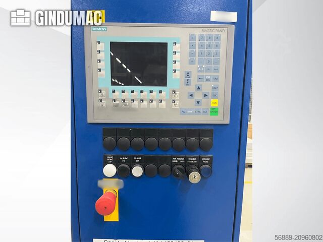 Bielomatik K3212 bielomatik K3212