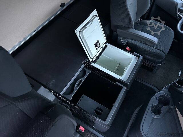 Standard-SZM Mercedes-Benz Actros L 2542 Gigaspace 6x2 / 434 dkm / NL Truc...