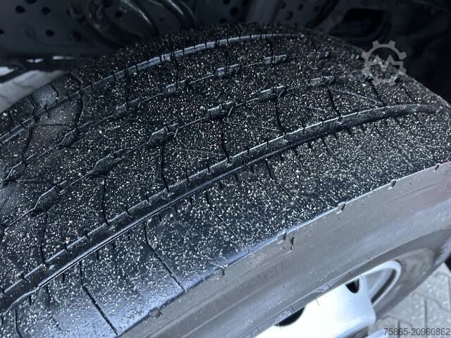 Standard-SZM Mercedes-Benz Actros L 2542 Gigaspace 6x2 / 434 dkm / NL Truc...