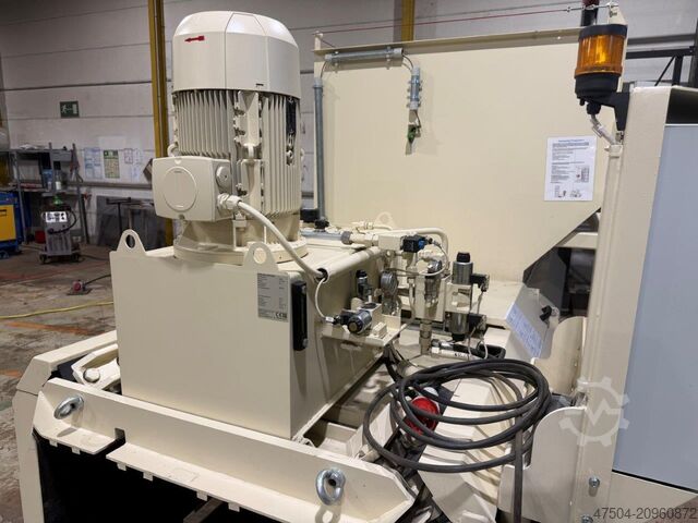 Presă de balotat Presto CC 40 M