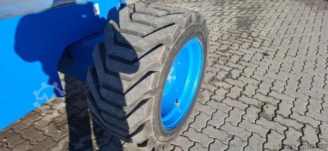 Platforma teleskopowa Genie S-85