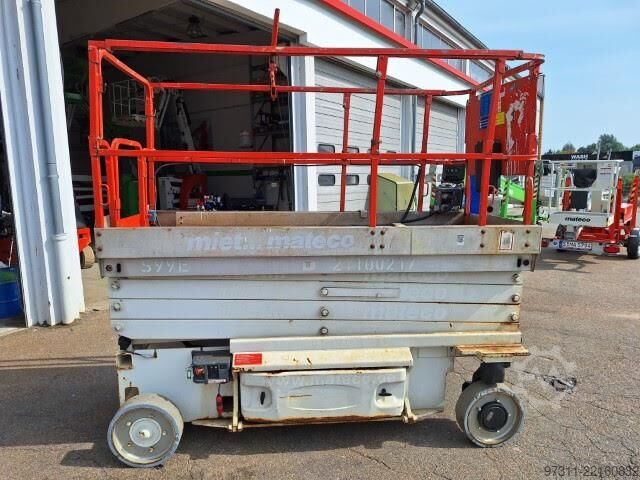 Schaarlift JLG 2646ES