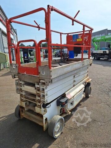 Schaarlift JLG 2646ES