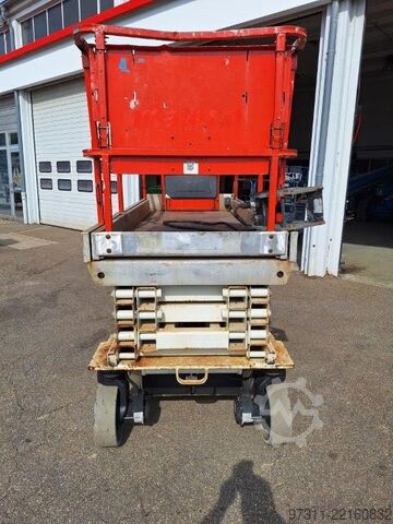 Schaarlift JLG 2646ES