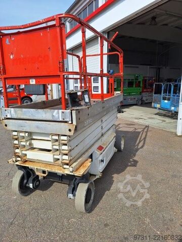 Schaarlift JLG 2646ES