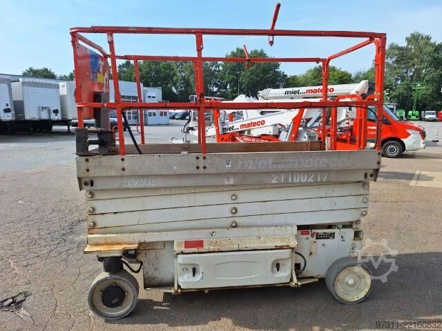Schaarlift JLG 2646ES