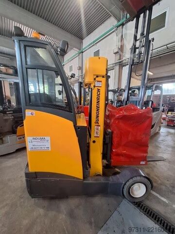 Reachtruck Jungheinrich ETV C20