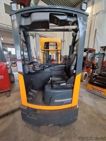 Reachtruck Jungheinrich ETV C20
