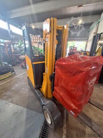 Reachtruck Jungheinrich ETV C20