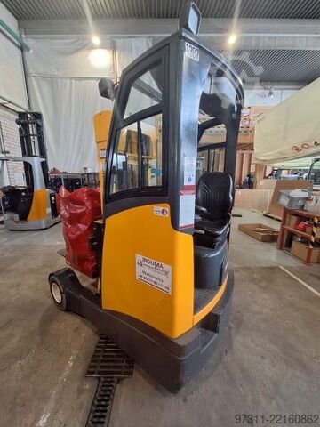 Reachtruck Jungheinrich ETV C20