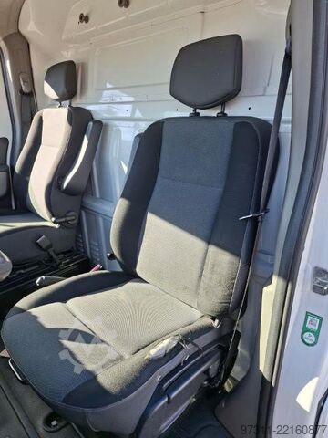 Lkw-Arbeitsbühne France Elevateur 142 TPFC / RENAULT MASTER