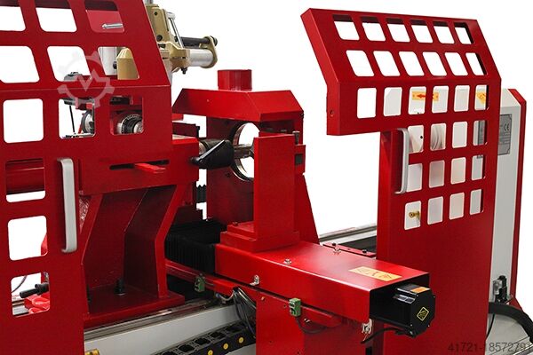 CNC kopieer draaibank WINTER CKD 1500-400