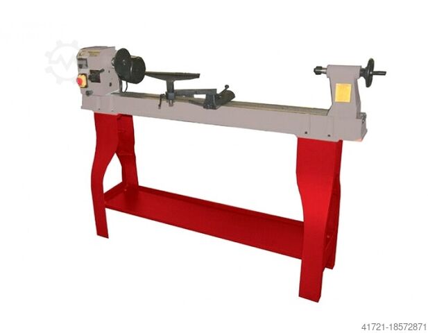 Draaibank HOLZMANN VD-1100-N