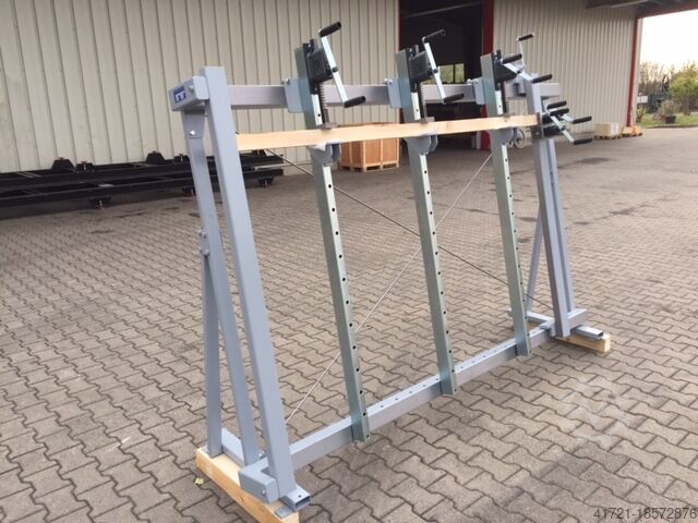 Lijmpers WINTER VLP-2500