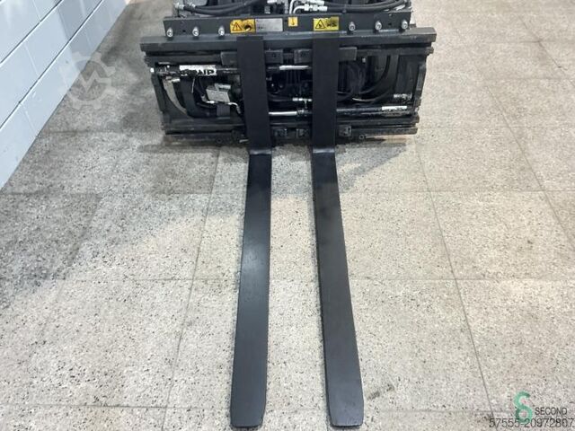 Gaffeltruck Still RX20-20P