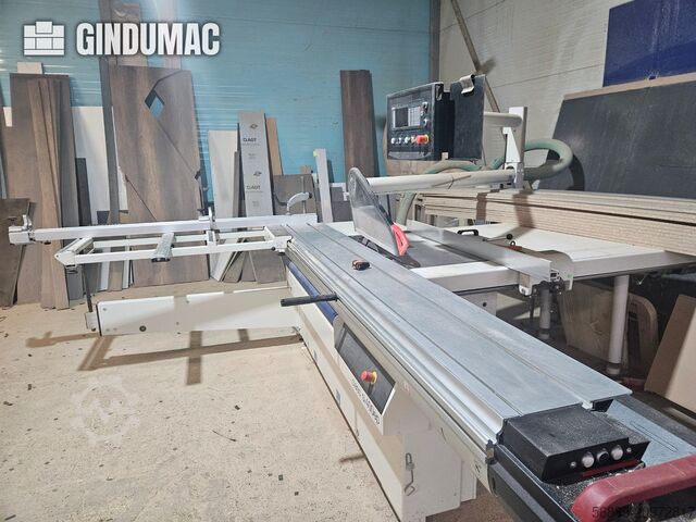 SCM Class SI 400EP SCM Class SI 400EP
