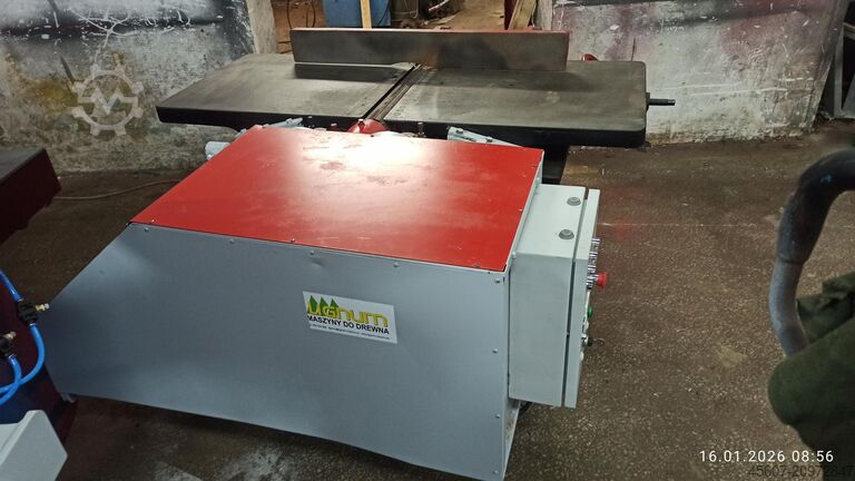  Linck tpu 600