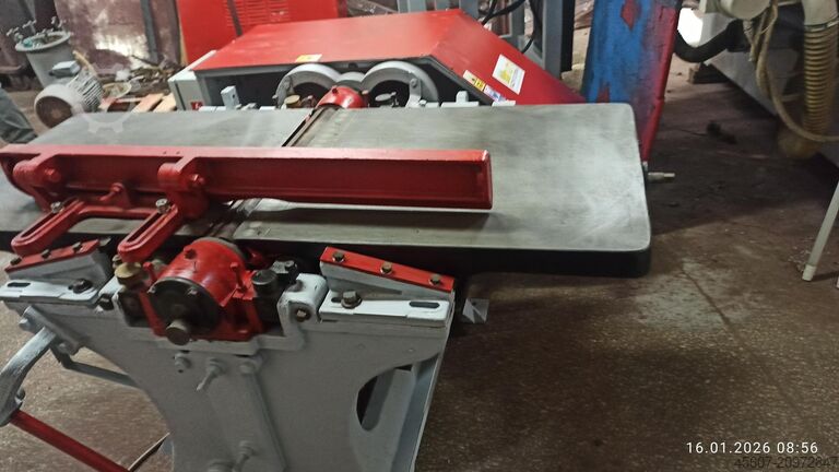  Linck tpu 600