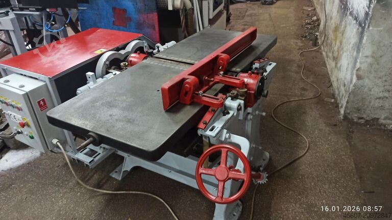  Linck tpu 600