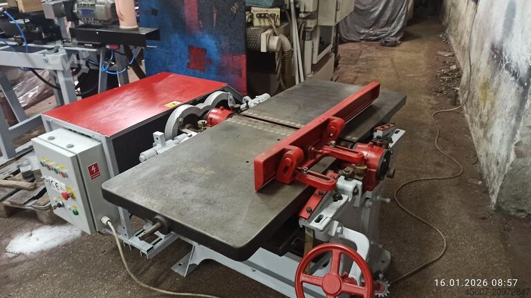  Linck tpu 600