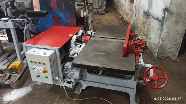  Linck tpu 600