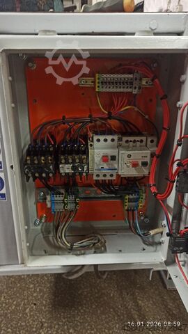  Linck tpu 600