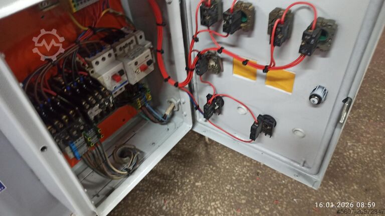  Linck tpu 600