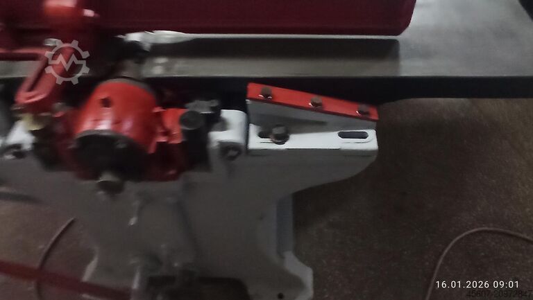  Linck tpu 600