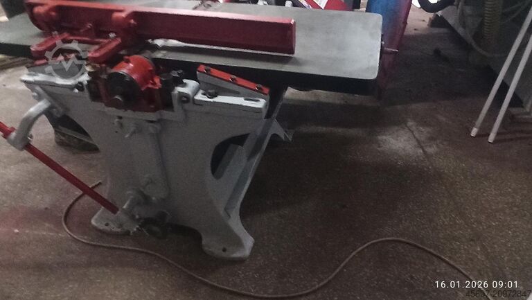  Linck tpu 600
