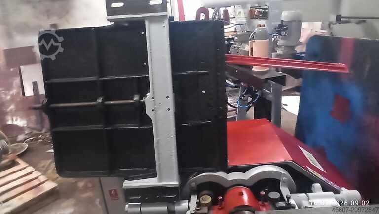  Linck tpu 600
