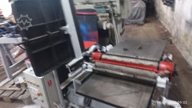  Linck tpu 600