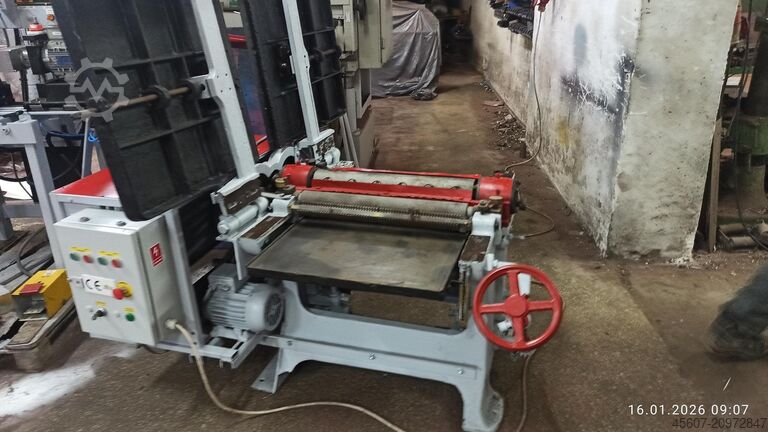  Linck tpu 600