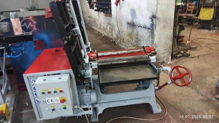  Linck tpu 600