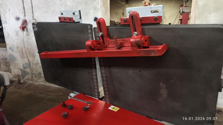  Linck tpu 600
