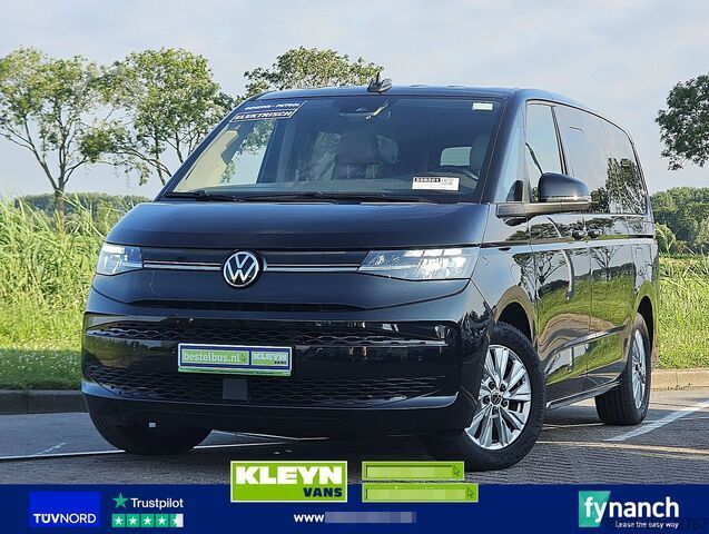 Transporte de passageiros VOLKSWAGEN MULTIVAN 1.4 TSI PHEV