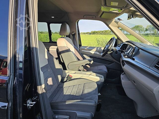 Passagertransport VOLKSWAGEN MULTIVAN 1.4 TSI PHEV