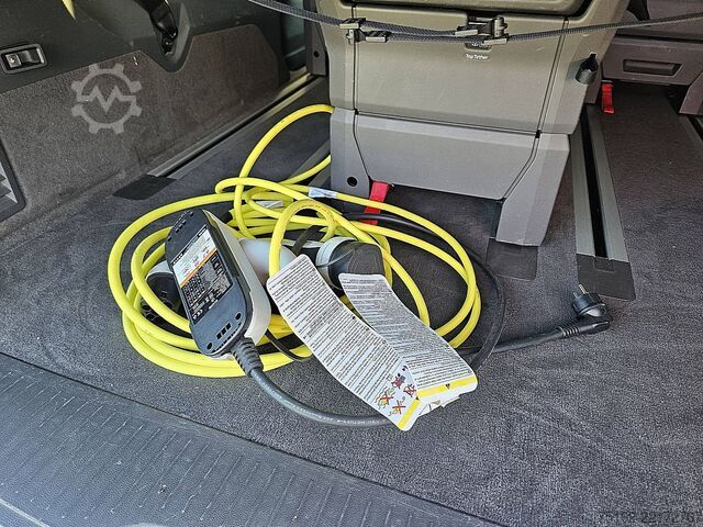 Osobní doprava VW MULTIVAN 1.4 TSI PHEV