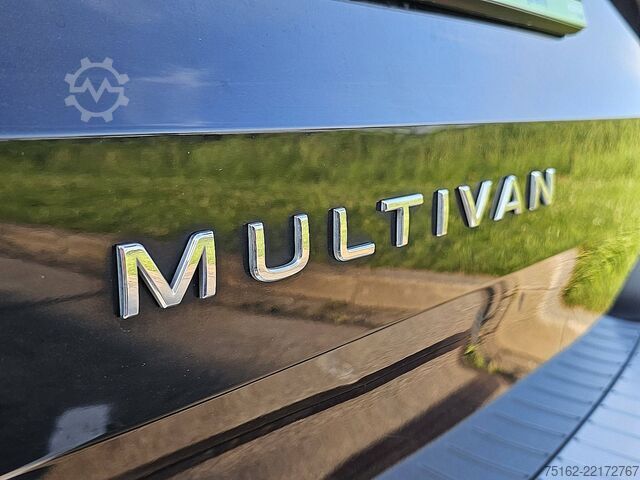 Osobní doprava VW MULTIVAN 1.4 TSI PHEV