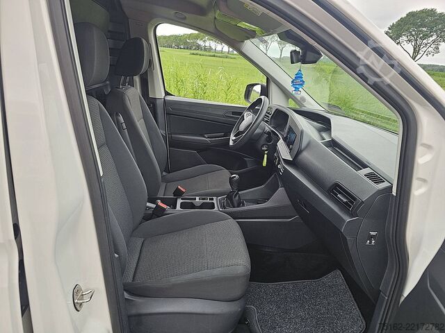 Maleta VOLKSWAGEN CADDY 2.0 L1 NAP Euro6 Carplay