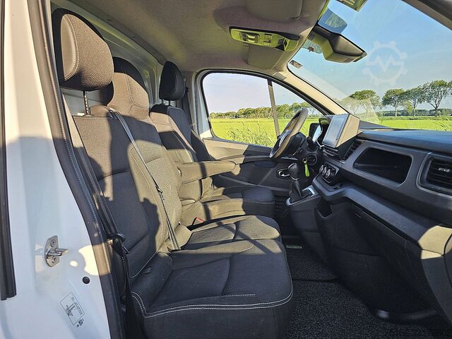 Carrinha de tejadilho alto RENAULT TRAFIC 2.0 DCI 170 AUT. L2H1