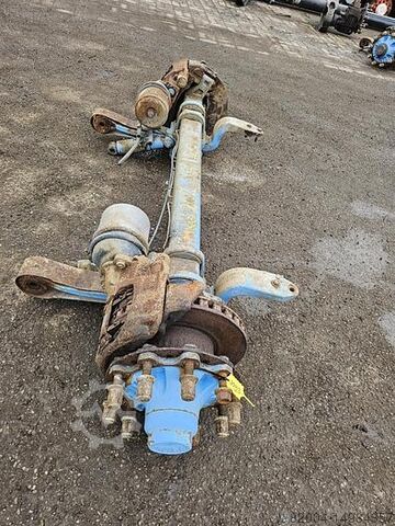 As BPW SKHBF 9010 ECO-P