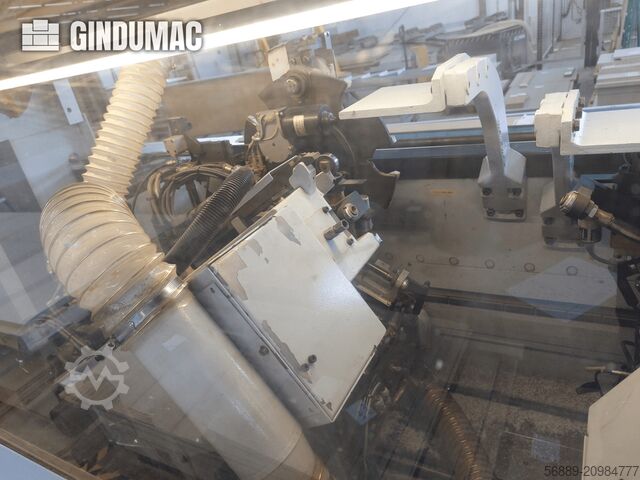 HOMAG Optimat KL 78/A20/S2/Z HOMAG Optimat KL 78/A20/S2/Z