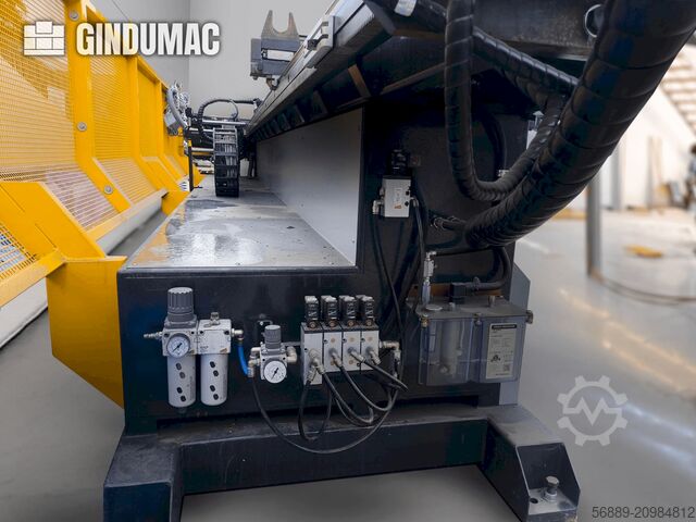 MACRI Provar 6-45 U-D MACRI Provar 6-45 U-D