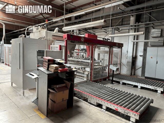 BIESSE TECHNO KERNELL BIESSE TECHNO KERNELL