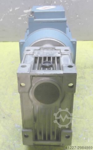 Motoriduttore 0,55 kW 112 giri/min Bonfiglioli MVQ10