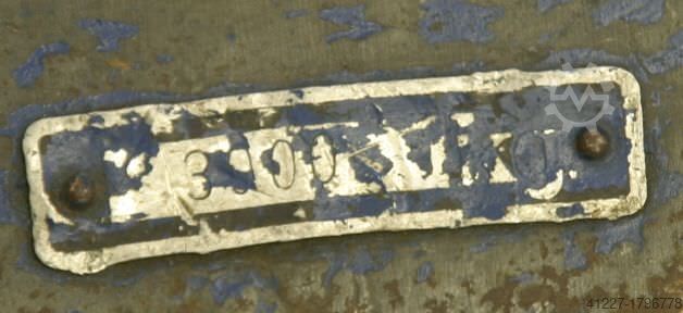 Víceúčelový zvedák 2 kusy Greifzug TU32